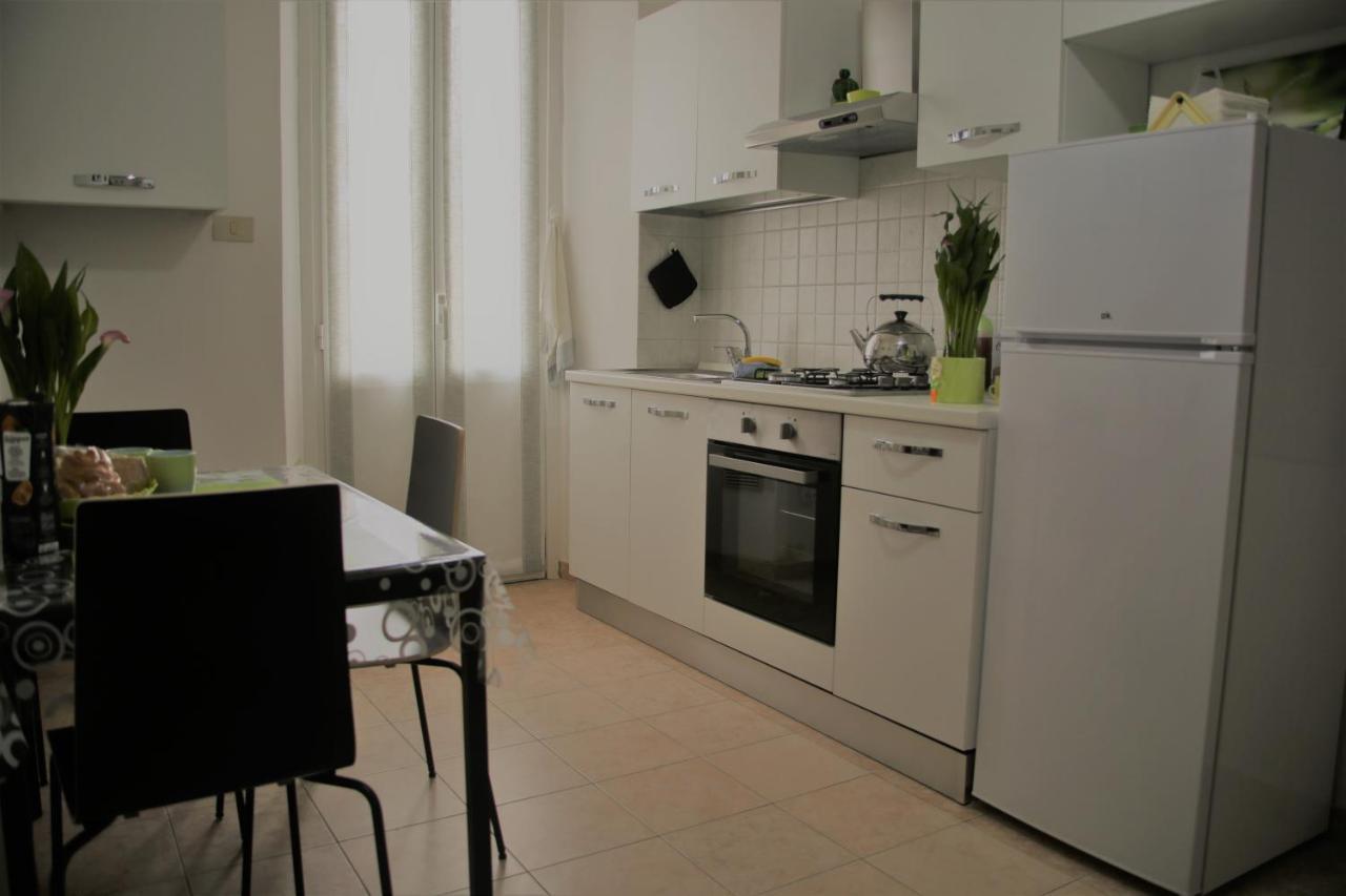 Home & Breakfast La Madonnina 013136-Cni-00001 Lurago D'Erba ภายนอก รูปภาพ