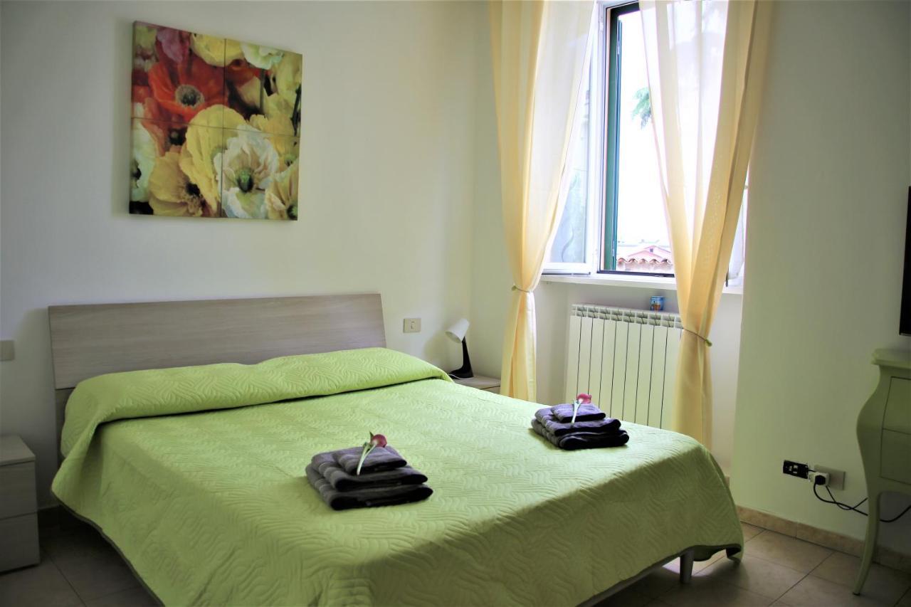 Home & Breakfast La Madonnina 013136-Cni-00001 Lurago D'Erba ภายนอก รูปภาพ