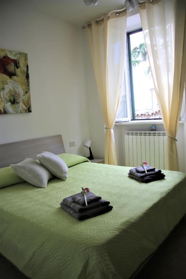 Home & Breakfast La Madonnina 013136-Cni-00001 Lurago D'Erba ภายนอก รูปภาพ