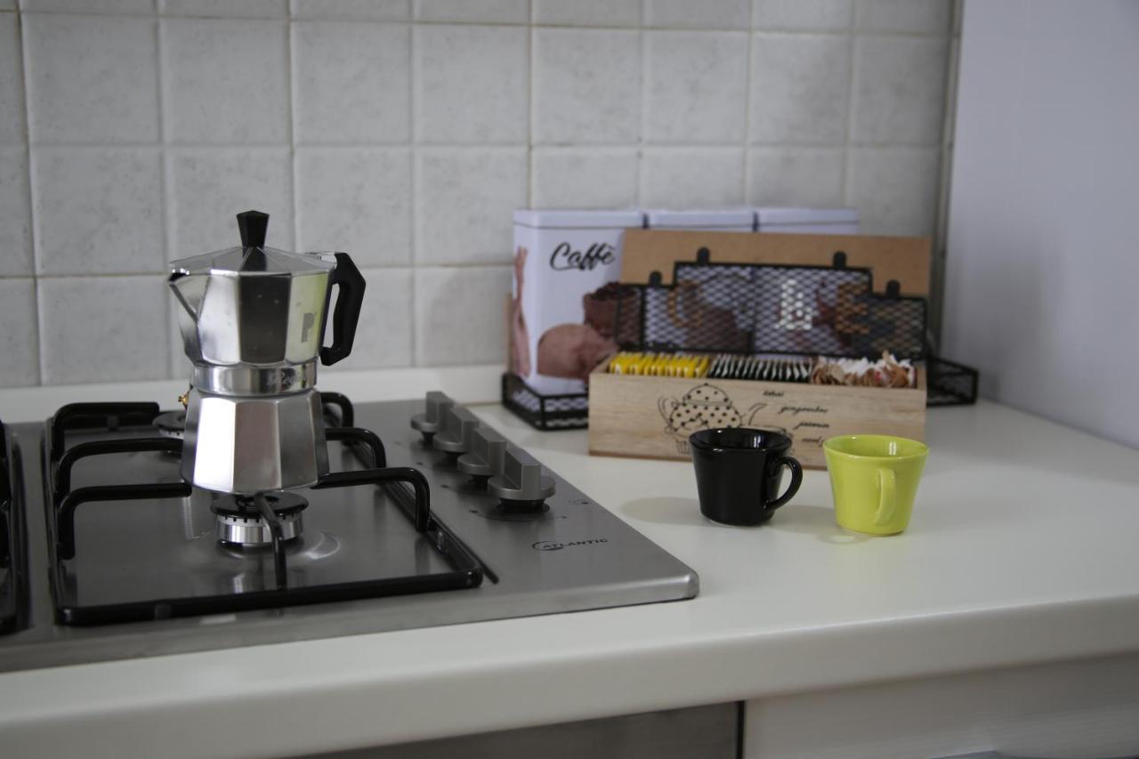 Home & Breakfast La Madonnina 013136-Cni-00001 Lurago D'Erba ภายนอก รูปภาพ