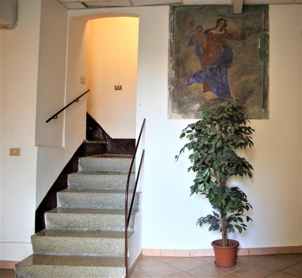 Home & Breakfast La Madonnina 013136-Cni-00001 Lurago D'Erba ภายนอก รูปภาพ
