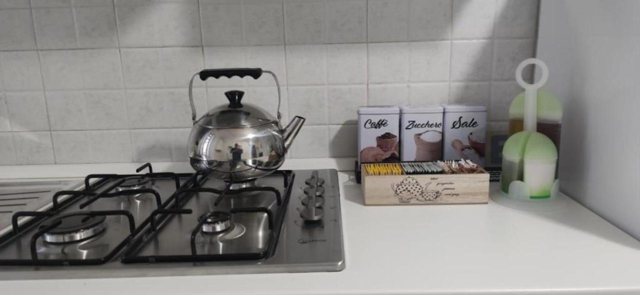 Home & Breakfast La Madonnina 013136-Cni-00001 Lurago D'Erba ภายนอก รูปภาพ
