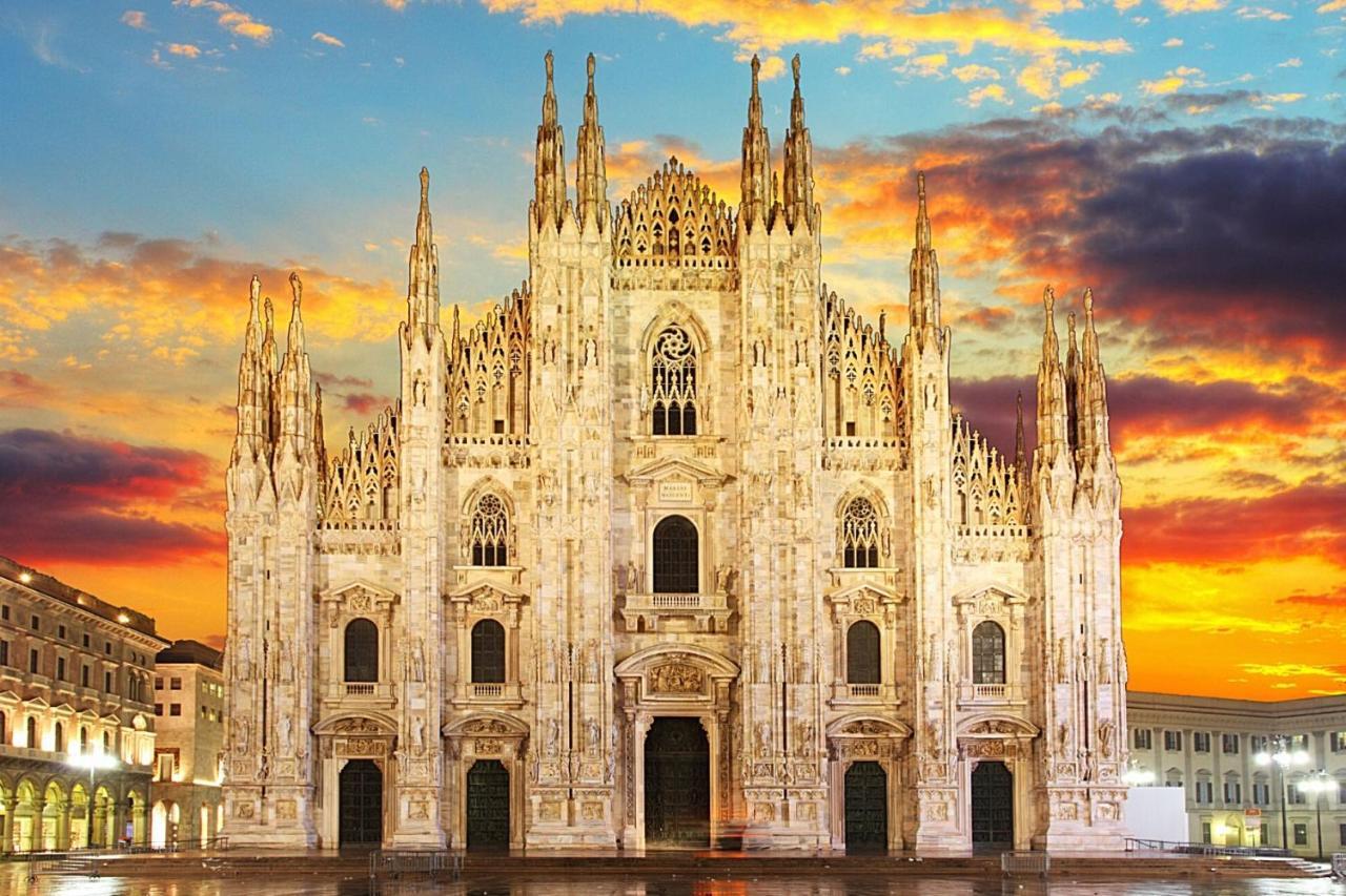 Home & Breakfast La Madonnina 013136-Cni-00001 Lurago D'Erba ภายนอก รูปภาพ