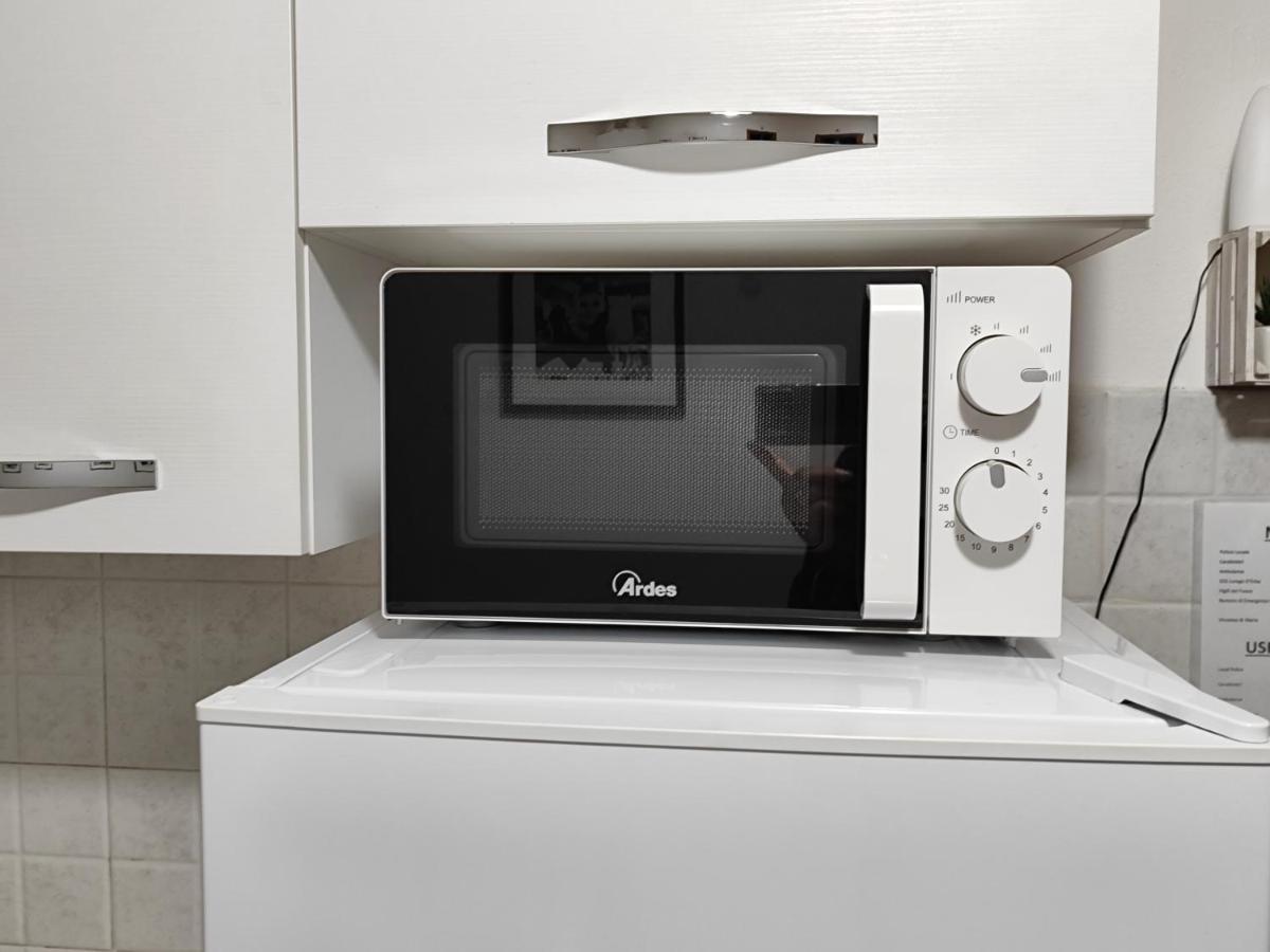 Home & Breakfast La Madonnina 013136-Cni-00001 Lurago D'Erba ภายนอก รูปภาพ