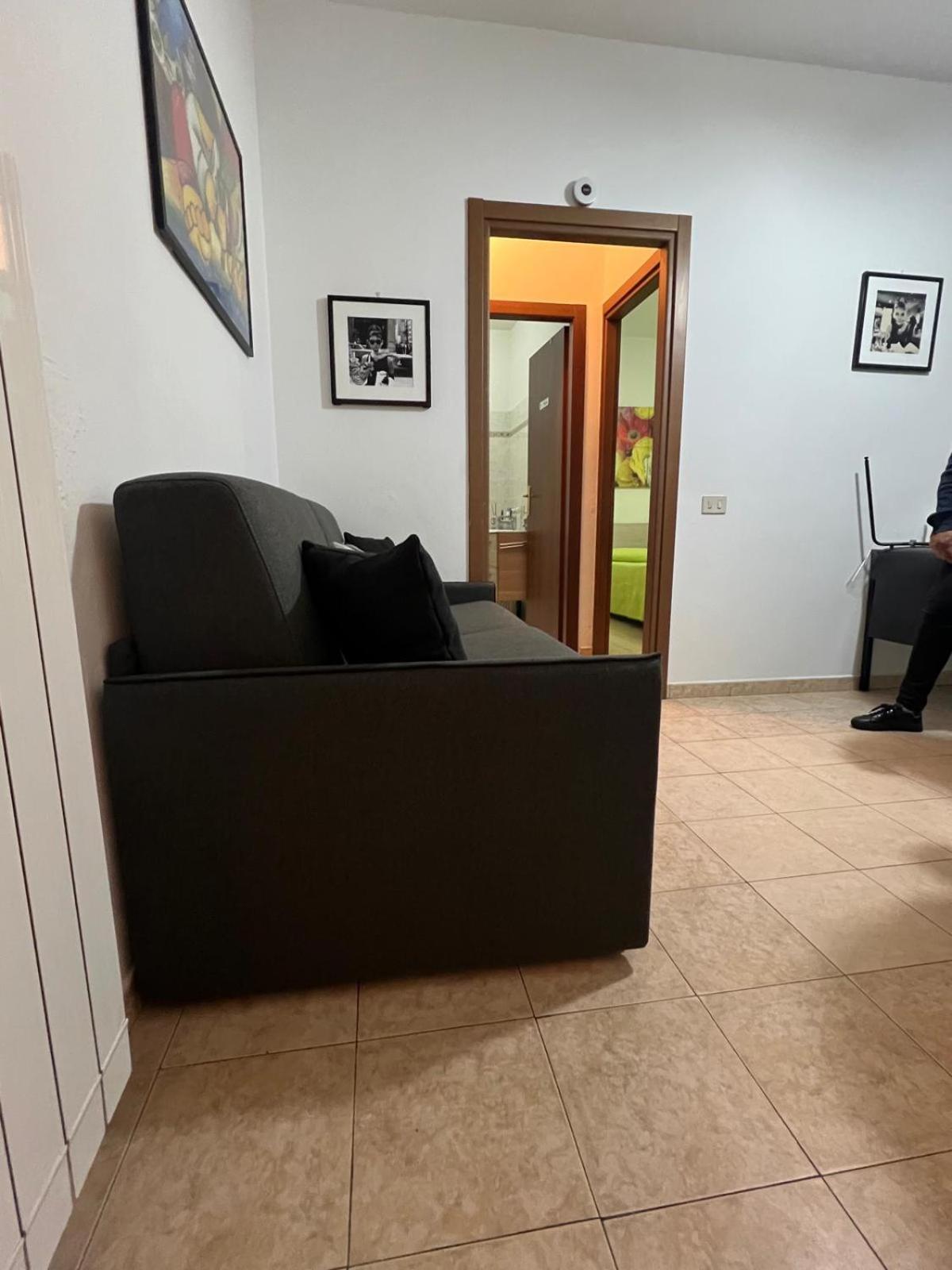 Home & Breakfast La Madonnina 013136-Cni-00001 Lurago D'Erba ภายนอก รูปภาพ