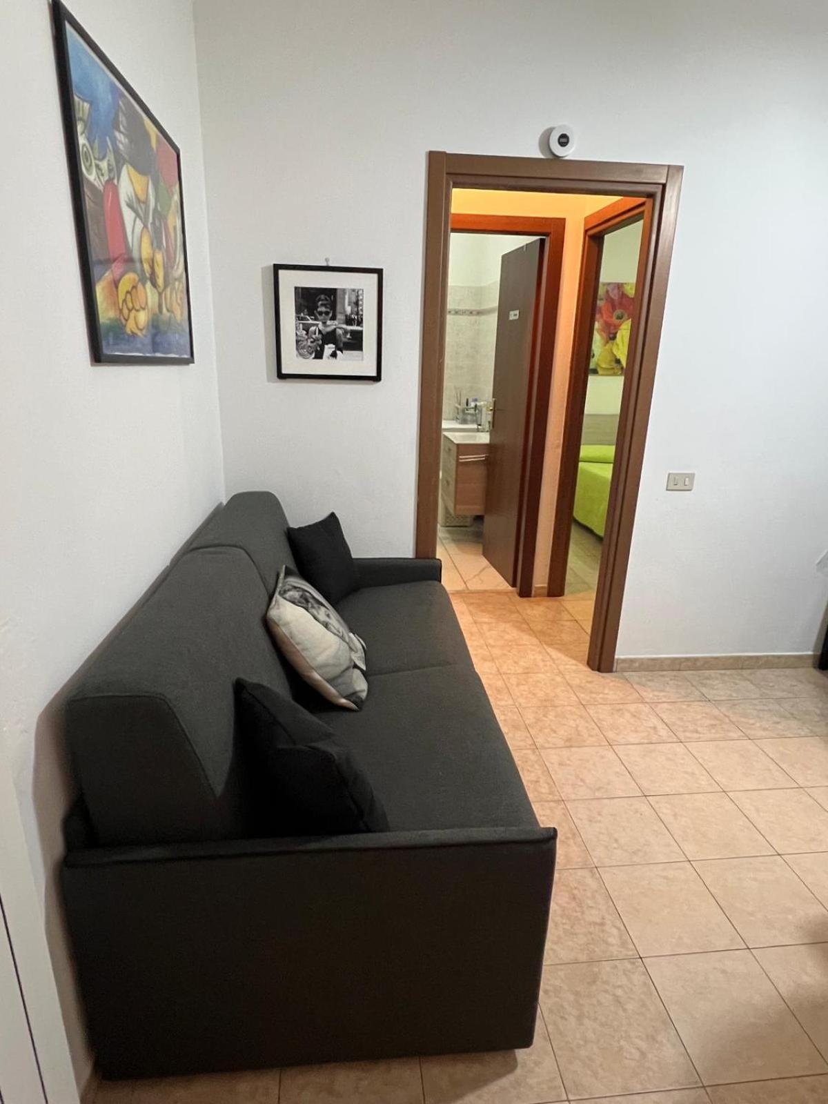 Home & Breakfast La Madonnina 013136-Cni-00001 Lurago D'Erba ภายนอก รูปภาพ